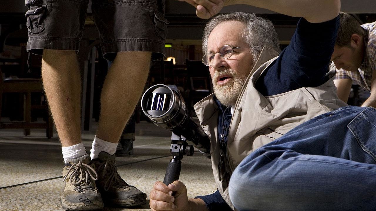 Kdyby v esk kad uml pitchovat jako Steven Spielberg...