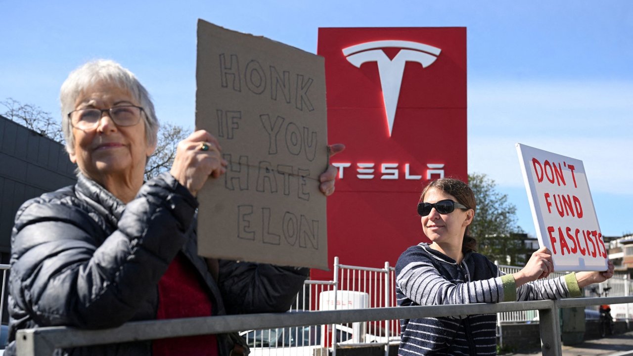 Tesla