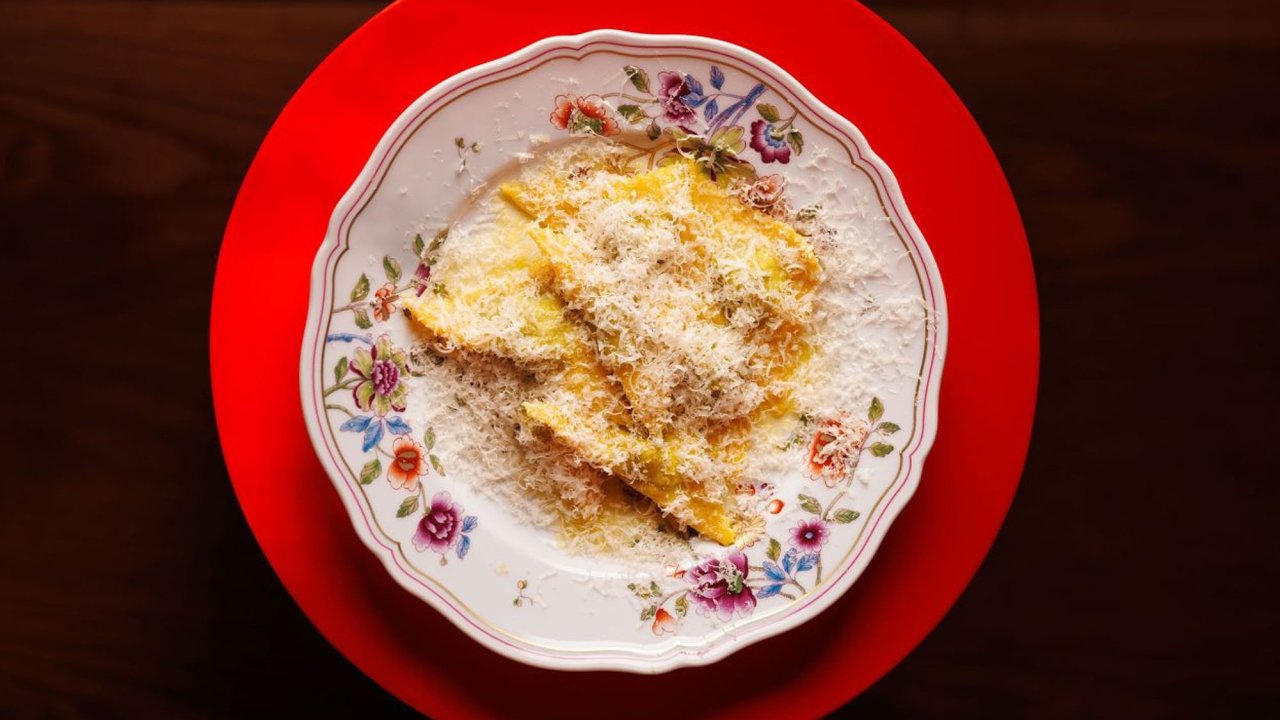 Trattoria Santo Palato, m