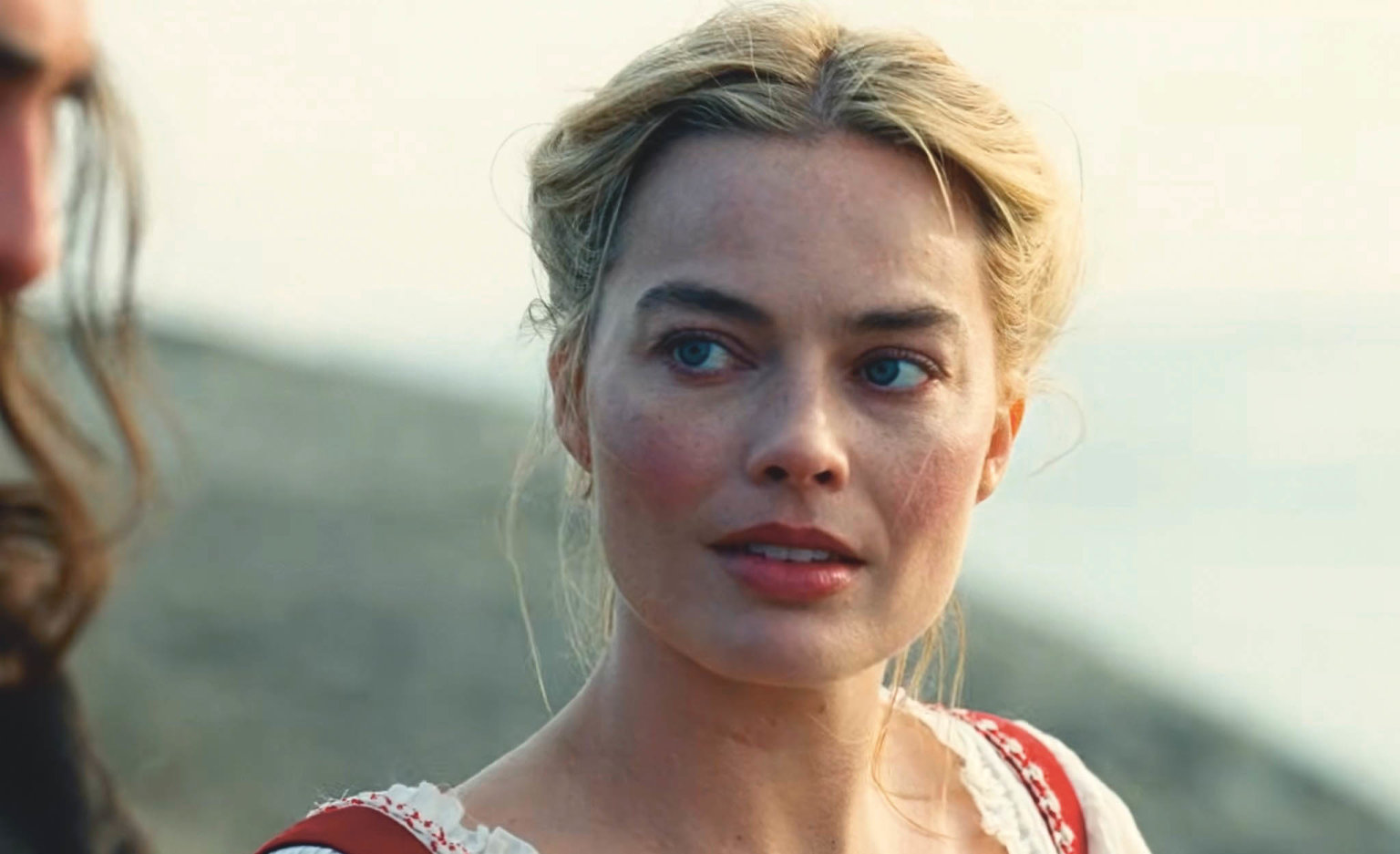 Bouřlivé výšiny, 13. února (Foto: archiv distributora) Bouřlivé výšiny, 13. února