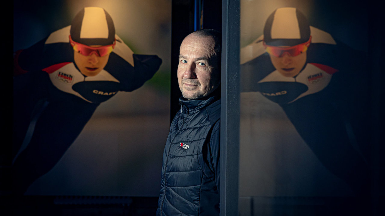 Martin Kul�k, podnikatel