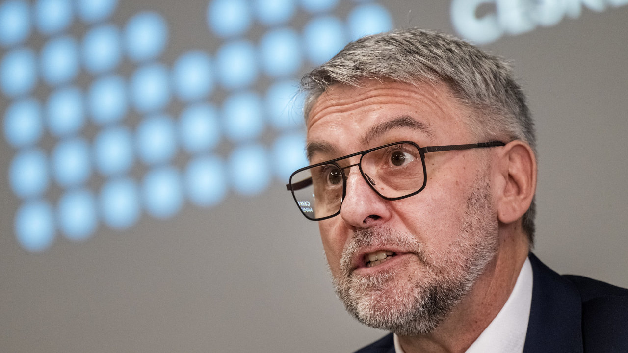 �Kroky pot�ebn� k tomu, aby se situace neopakovala, jsem ji� u�inil,� �ekl Metnar.