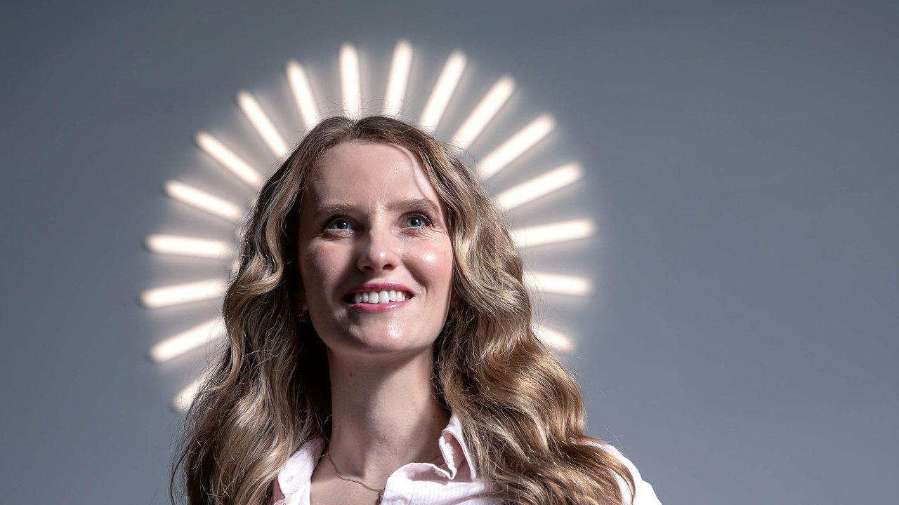 Mark�ta Hujerov�