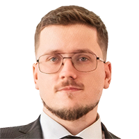Oleksandr Kraiev