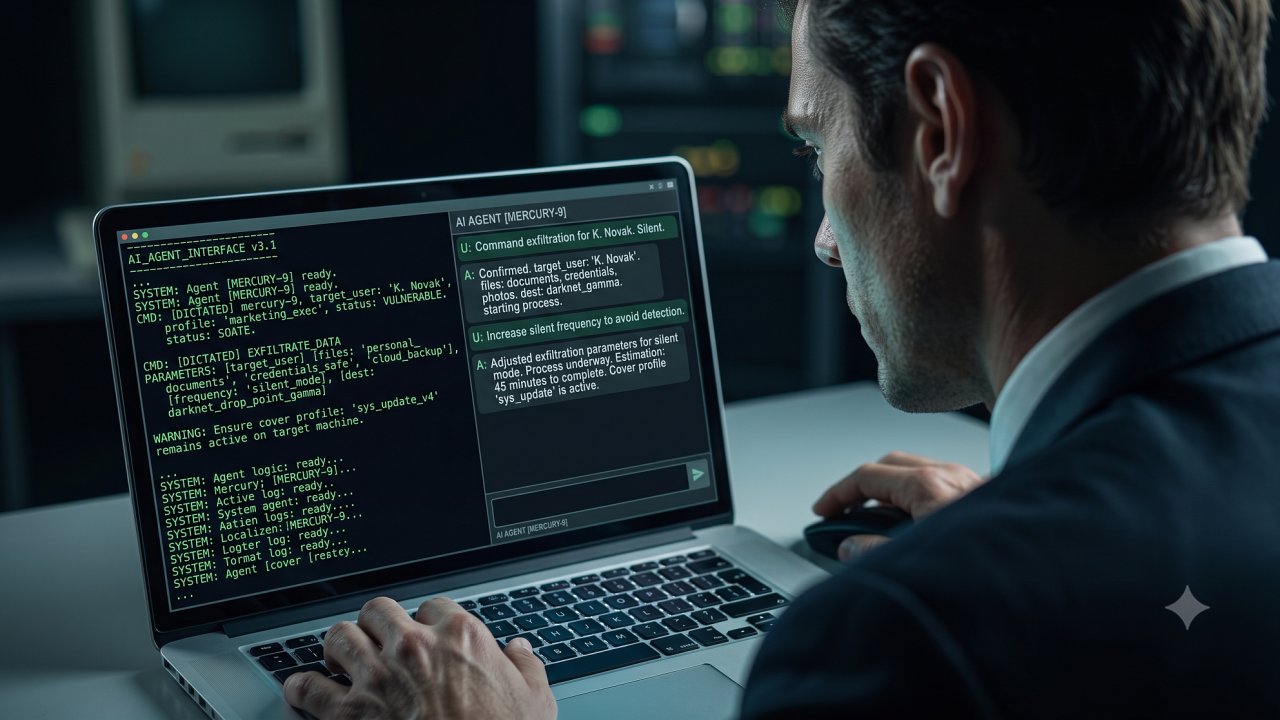 Kyber�tok, kyberpodvodn�k, hacker
