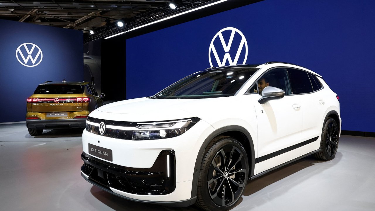 Volkswagen