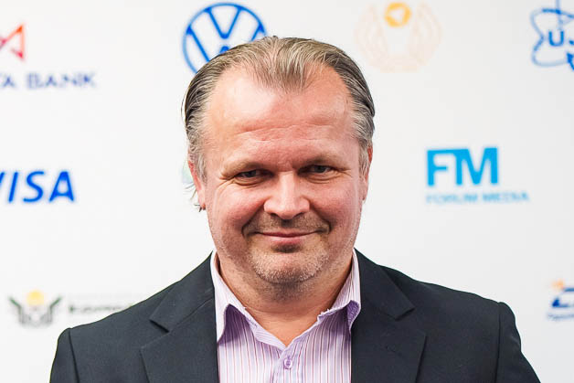 Petr Div�ck�, MONETA �ivnostn�k roku 2026 Jihomoravsk�ho kraje