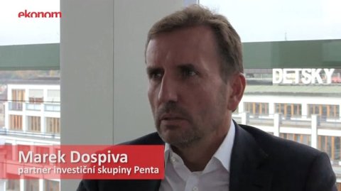 Marek Dospiva