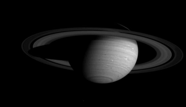 Saturn