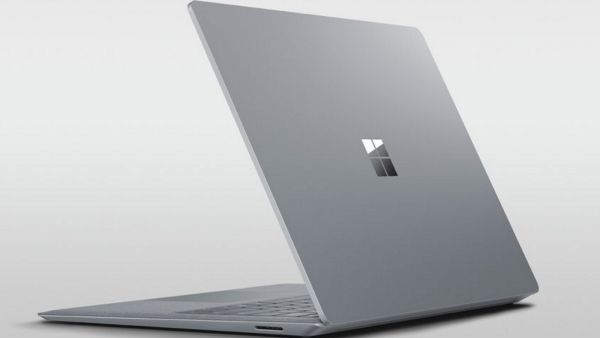 Surface Laptop Hero