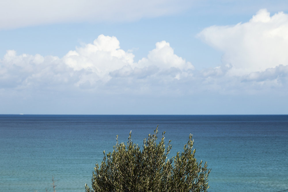 KORRES CRETAN OLIVE GROVE 2