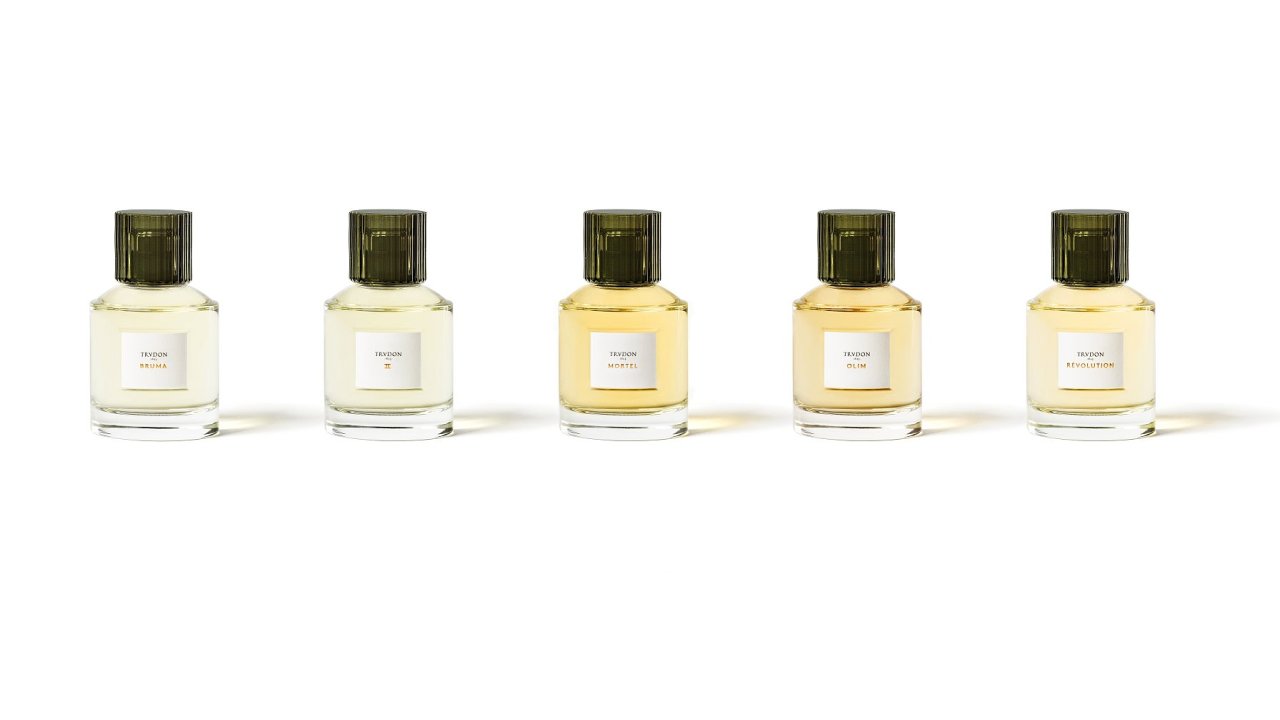 trudon parfums beauty 080217