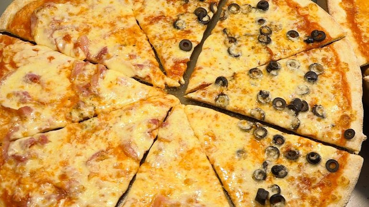 Kam na skvlou italskou pizzu? Znme 3 nejlep pizzerie v Praze