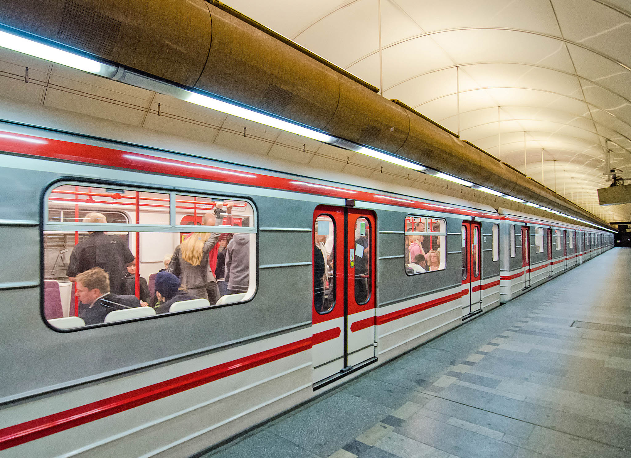 метро калининград