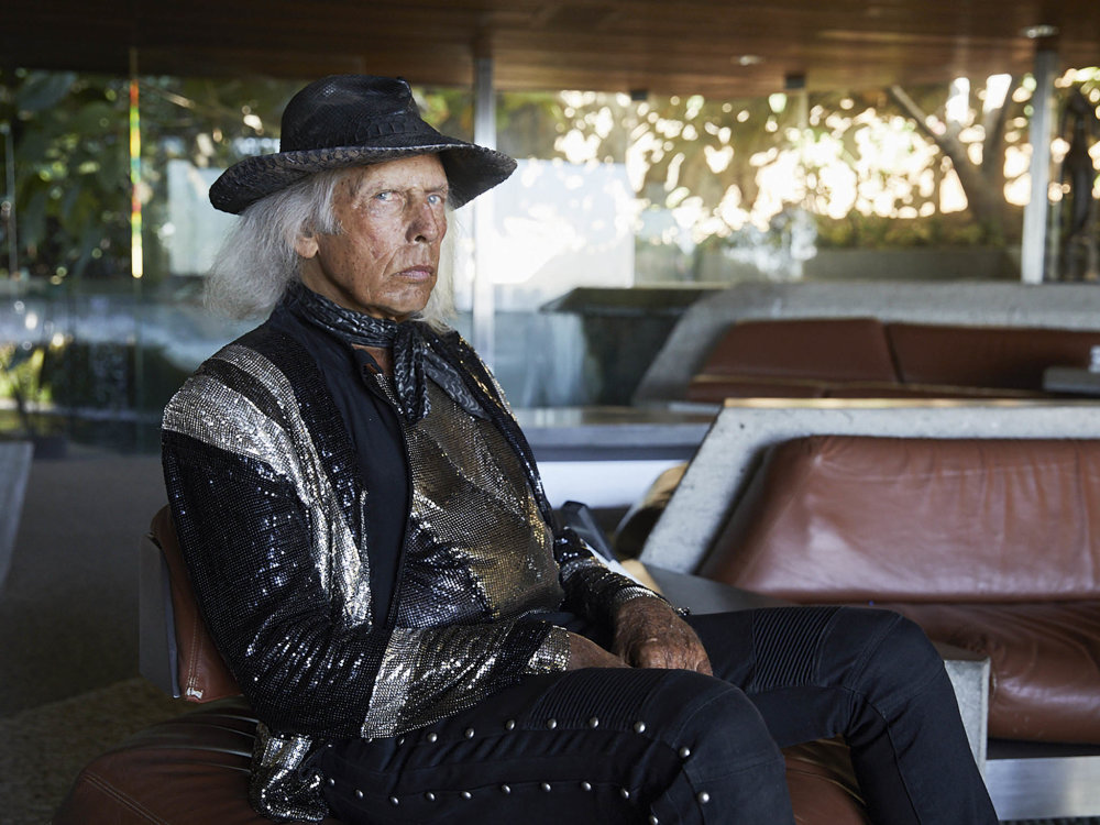 James Goldstein
