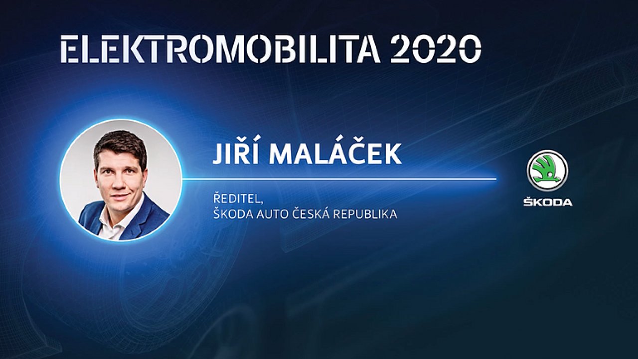 Elektromobilita 2020 - I. blok 