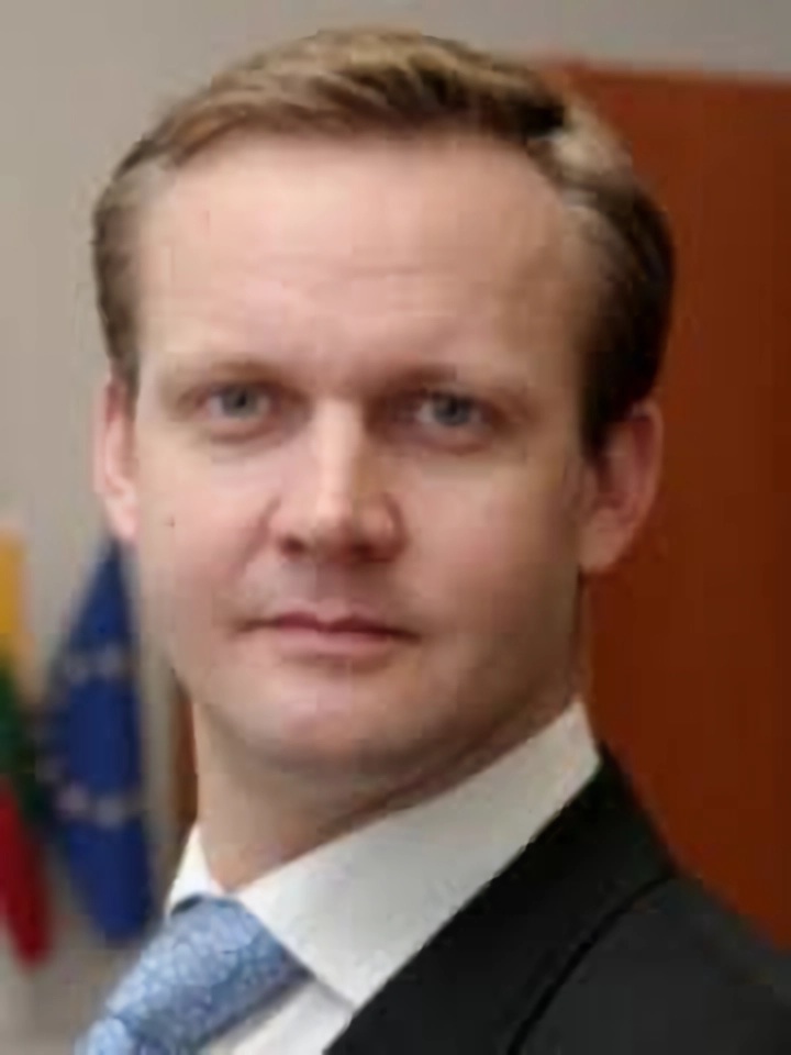 Rolandas Kainskas