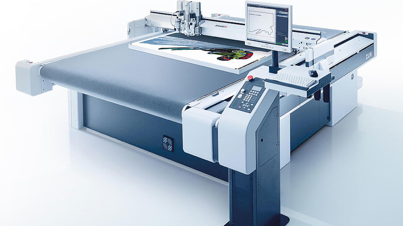 Zund G3