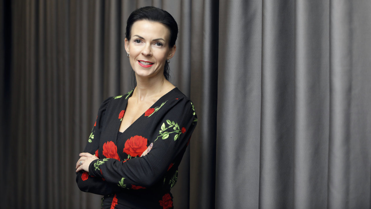 Lenka Kejkov, Generali