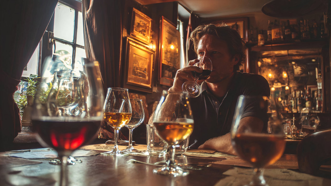 esk spoteba alkoholu pat k nejvym v Evrop i ve svt. Spoleensk a zdravotn nklady nadmrn konzumace dosahuj destek miliard korun.