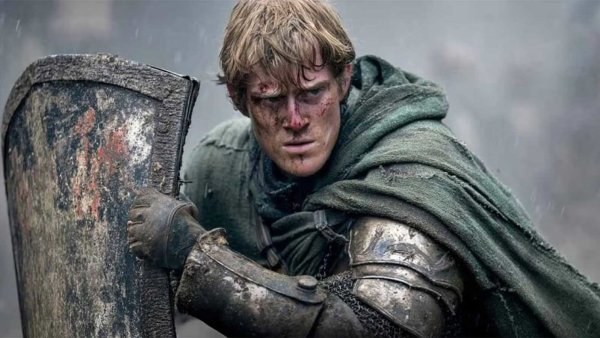 Kulturní tipy: Svět Hry o trůny, talentovaná dcera zpěváka Depeche Mode, intimní příběh mladých lidí i Michel Houellebecq