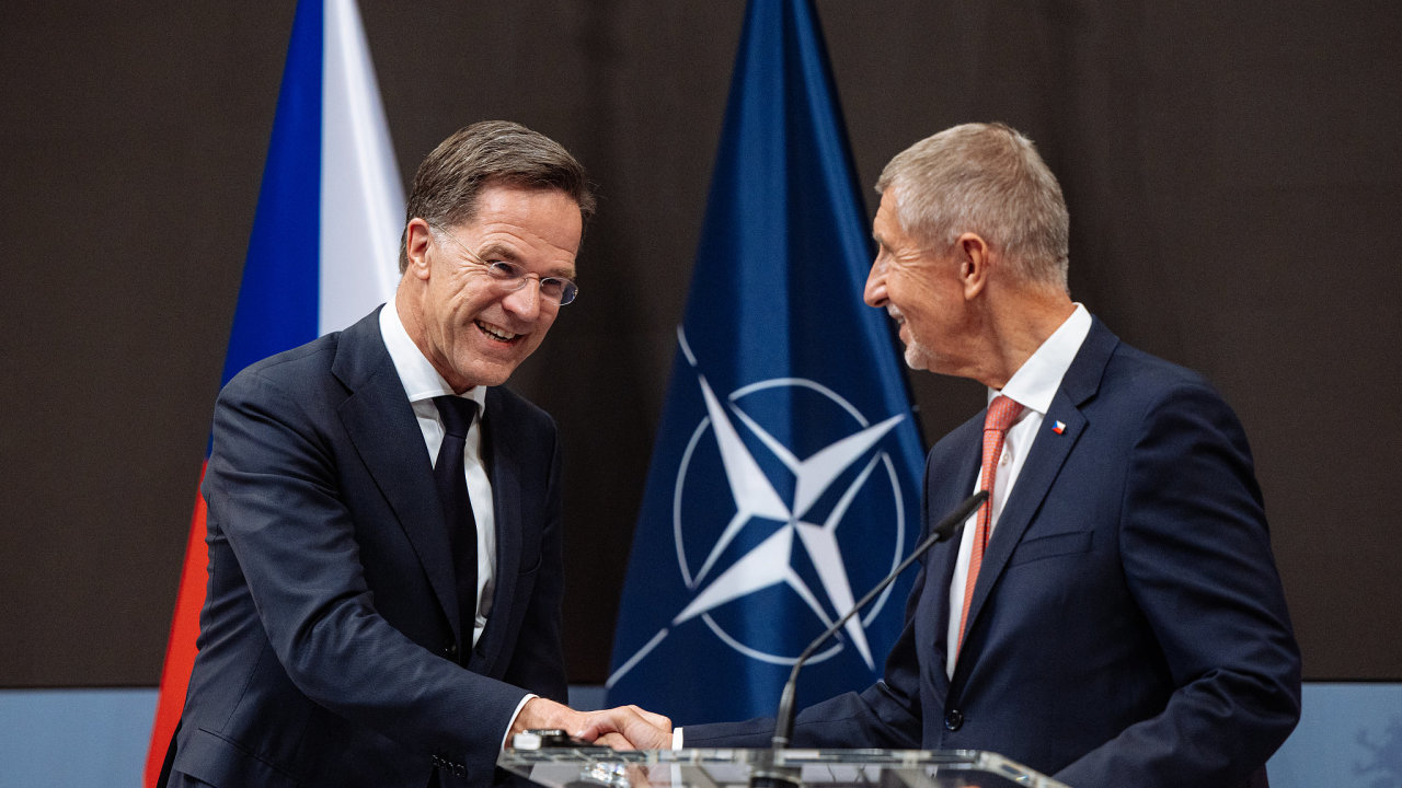 Rutte, Babi�