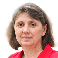 Rut B�zkov�