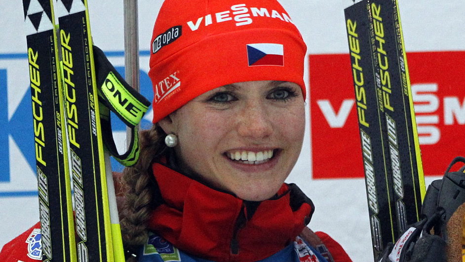 Gabriela Soukalov