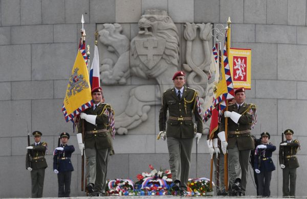 Pieta, V&iacute;tkov, druh&aacute; sv�tov&aacute; v&aacute;lka
