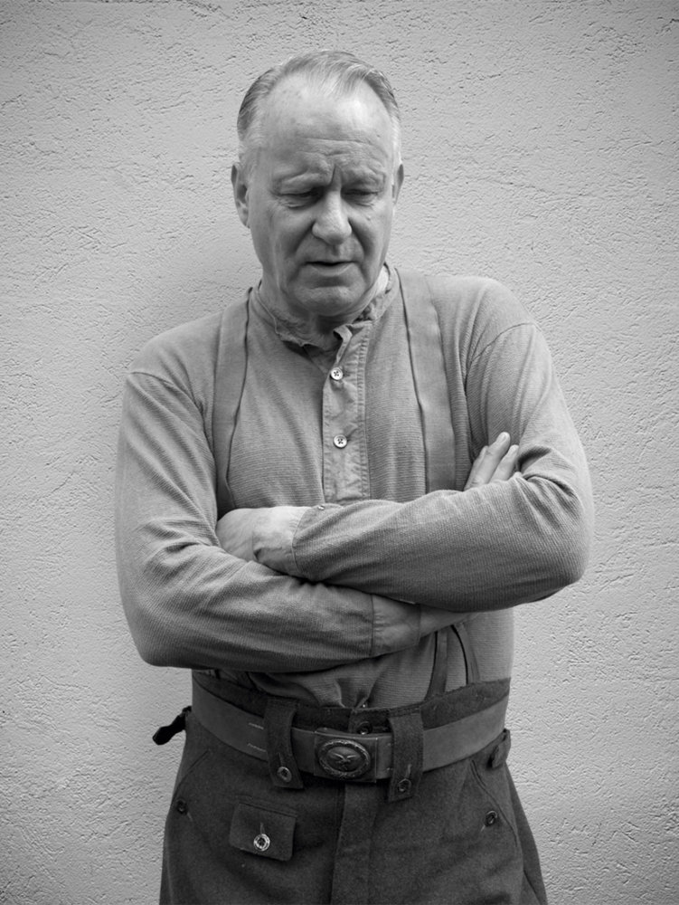 Známý švédský herec Stellan Skarsgård o natáčení v Česku, výchově svých sedmi synů a tom, proč chce mermomocí mluvit, byť by v rámci této rubriky měl vlastně mlčet.