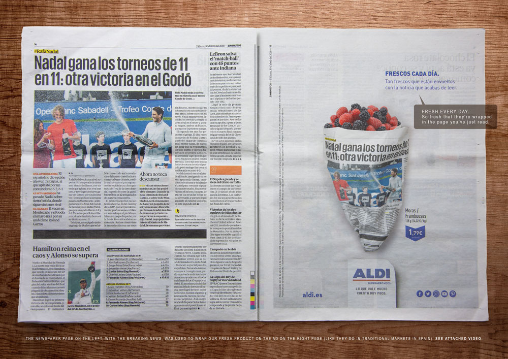 Aldi