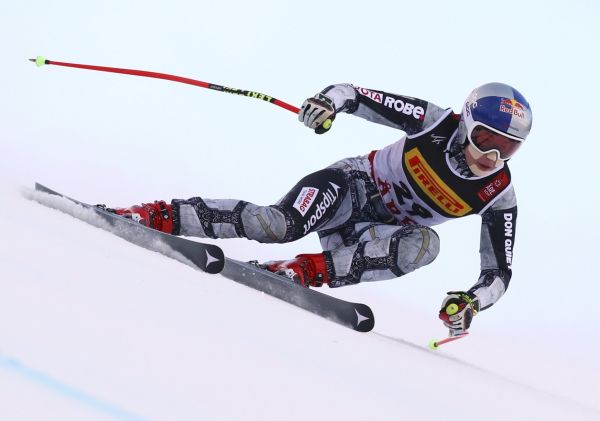 Ester Ledeck&aacute; na mistrovstv&iacute; sv�ta 2019