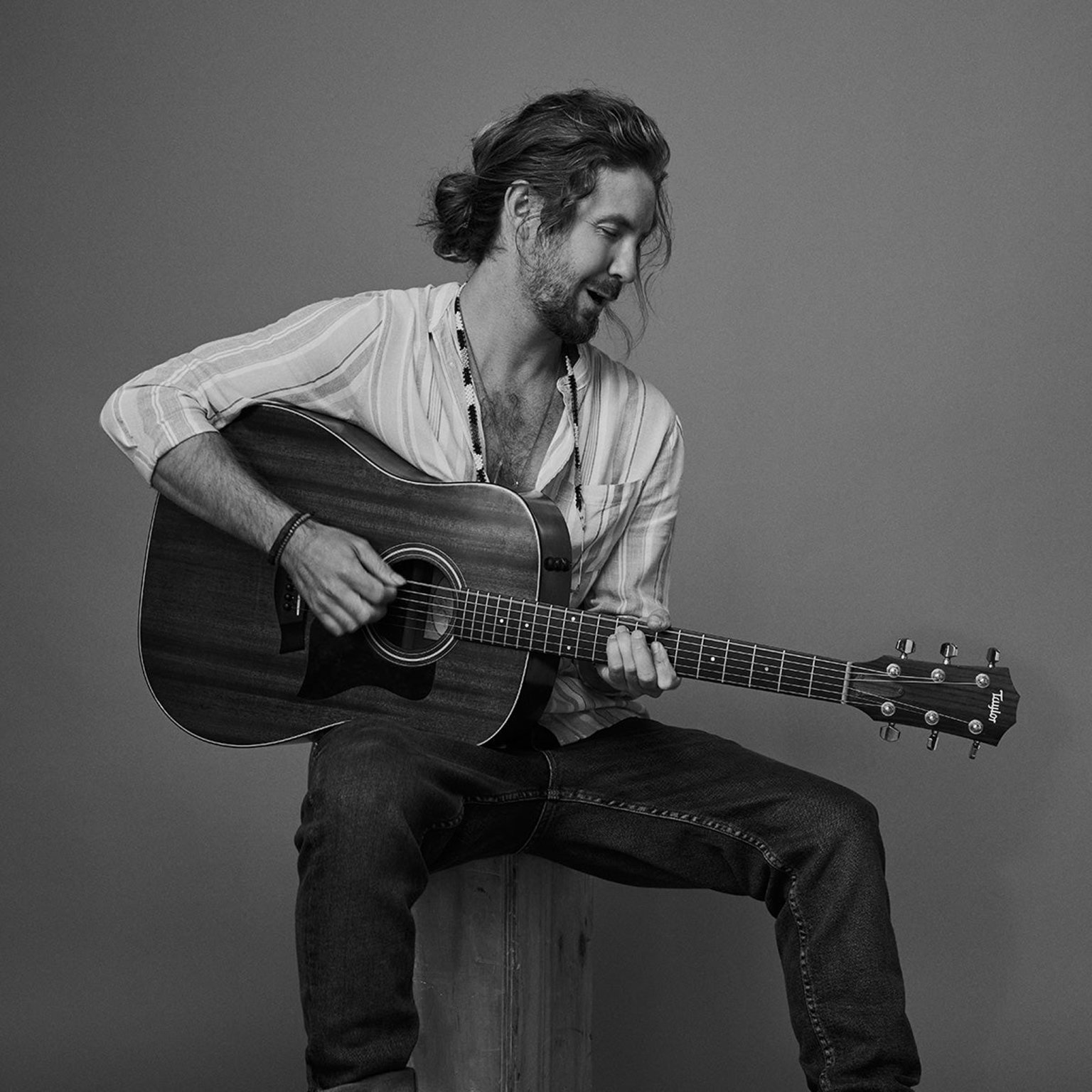 KONCERT: Jeremy Loops: COMING HOME (Palc Akropolis, 14. 2. 2025)