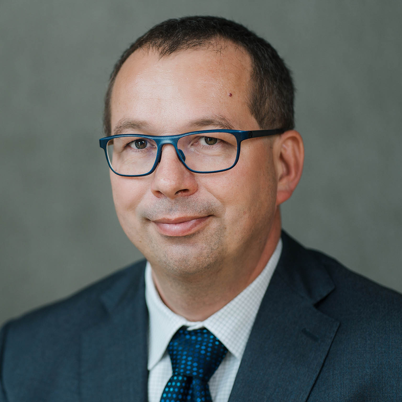 Jiří Franta, expert na energetiku a ocelářství, McKinsey & Company (Foto: archiv) Jiří Franta, expert na energetiku a ocelářství, McKinsey & Company