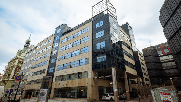 Završení jedné etapy vývoje. Obchodování s fondem J&T Arch bude od pondělí na pražské burze kontinuální