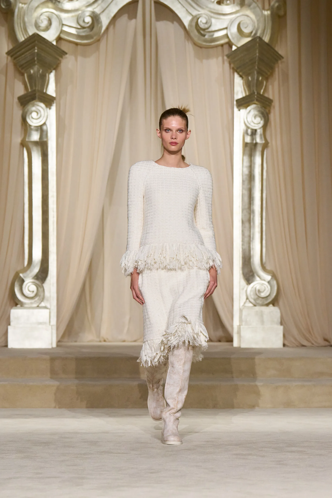Chanel Haute Couture 2025