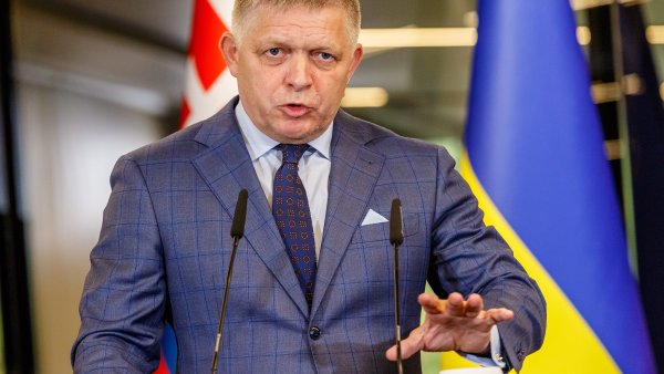 Robert Fico, Slovensko