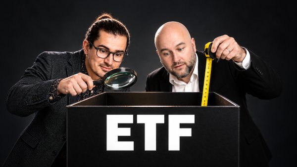 ETF dva muLli a pL TM esnA c mA L TM enA