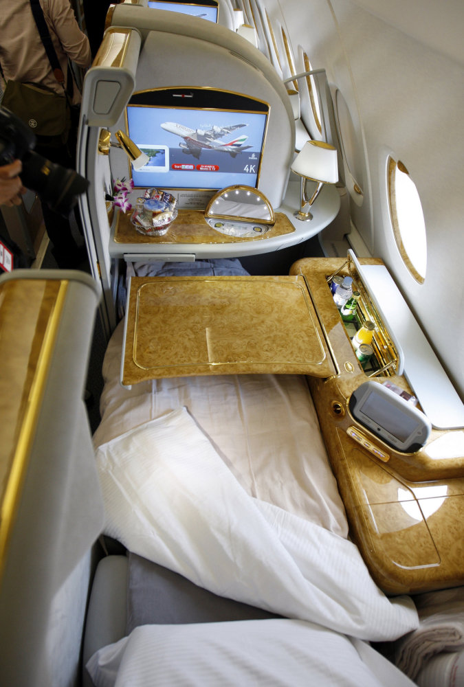 Emirates