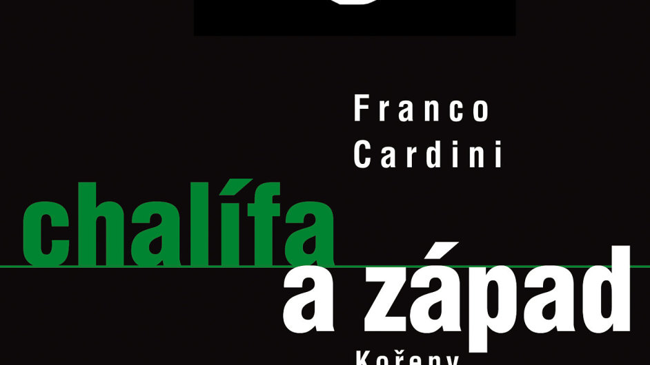 Franco Cardini: Chalfa a Zpad