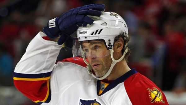 Celovečerní hraný dokument o životě hokejové hvězdy bude jmenovat 68 Celovečerní hraný dokument o životě hokejové hvězdy bude jmenovat 68