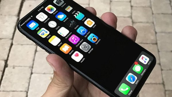 Jak bude pravděpodobně vypadat iPhone 8.