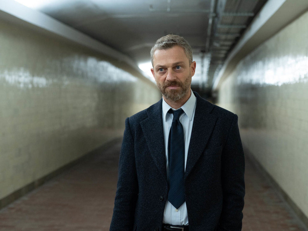 Temné lesy (W głębi lasu / The Woods, Polsko 2020) - od 12. 6. na Netflixu