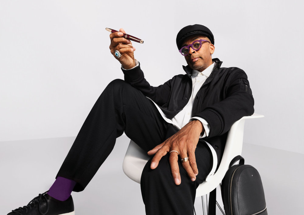 Spike Lee
