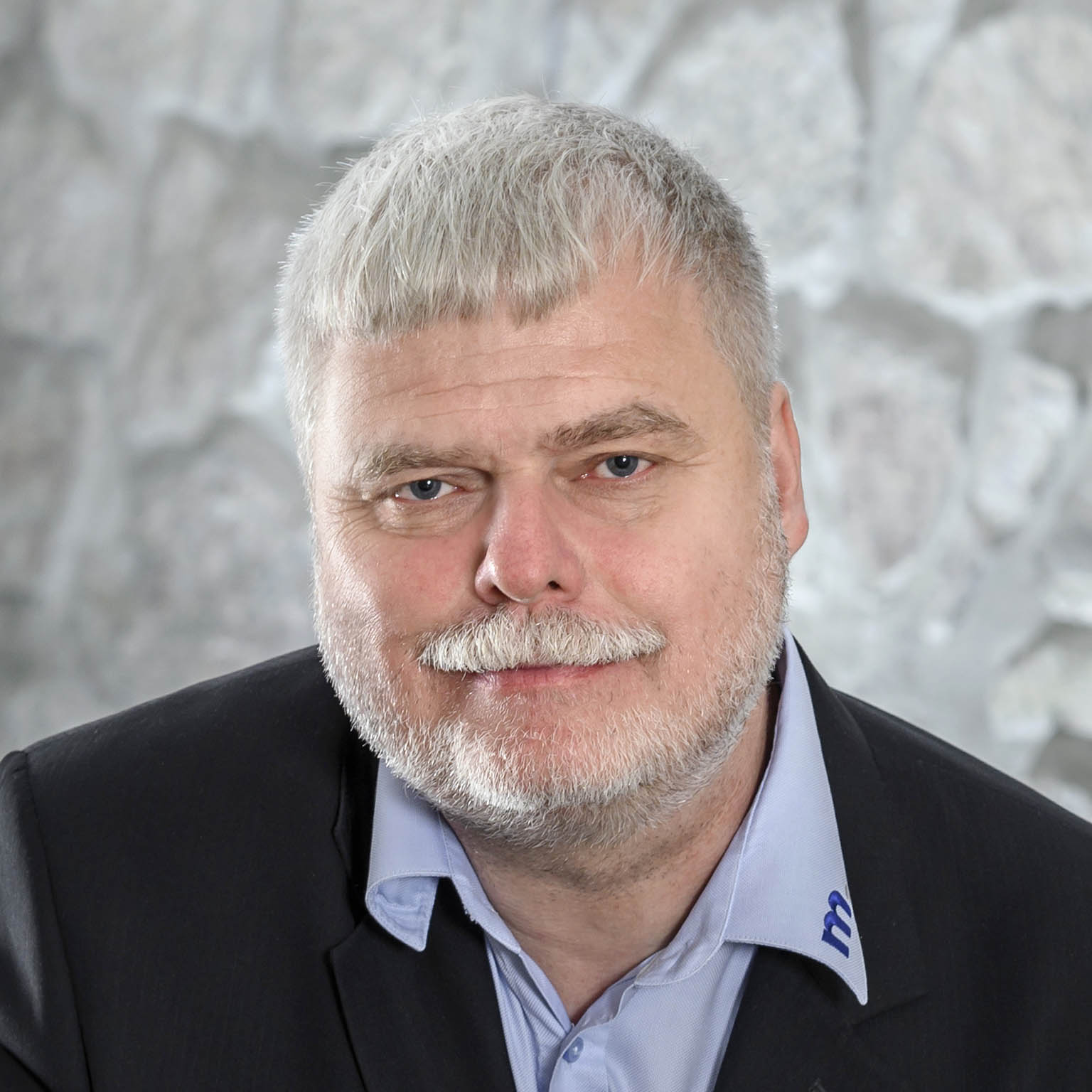 Vladimr Karpecki, senior konzultant, Minerva R