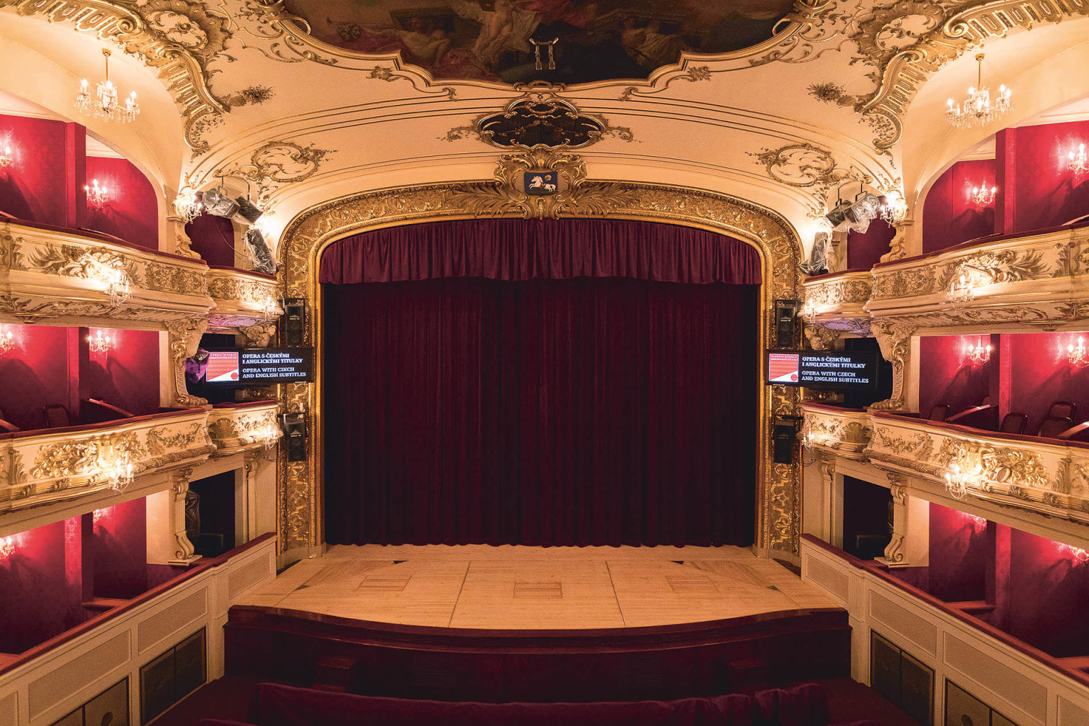 Hráč, 21. května (Foto: Divadlo AD) Hráč, 21. května