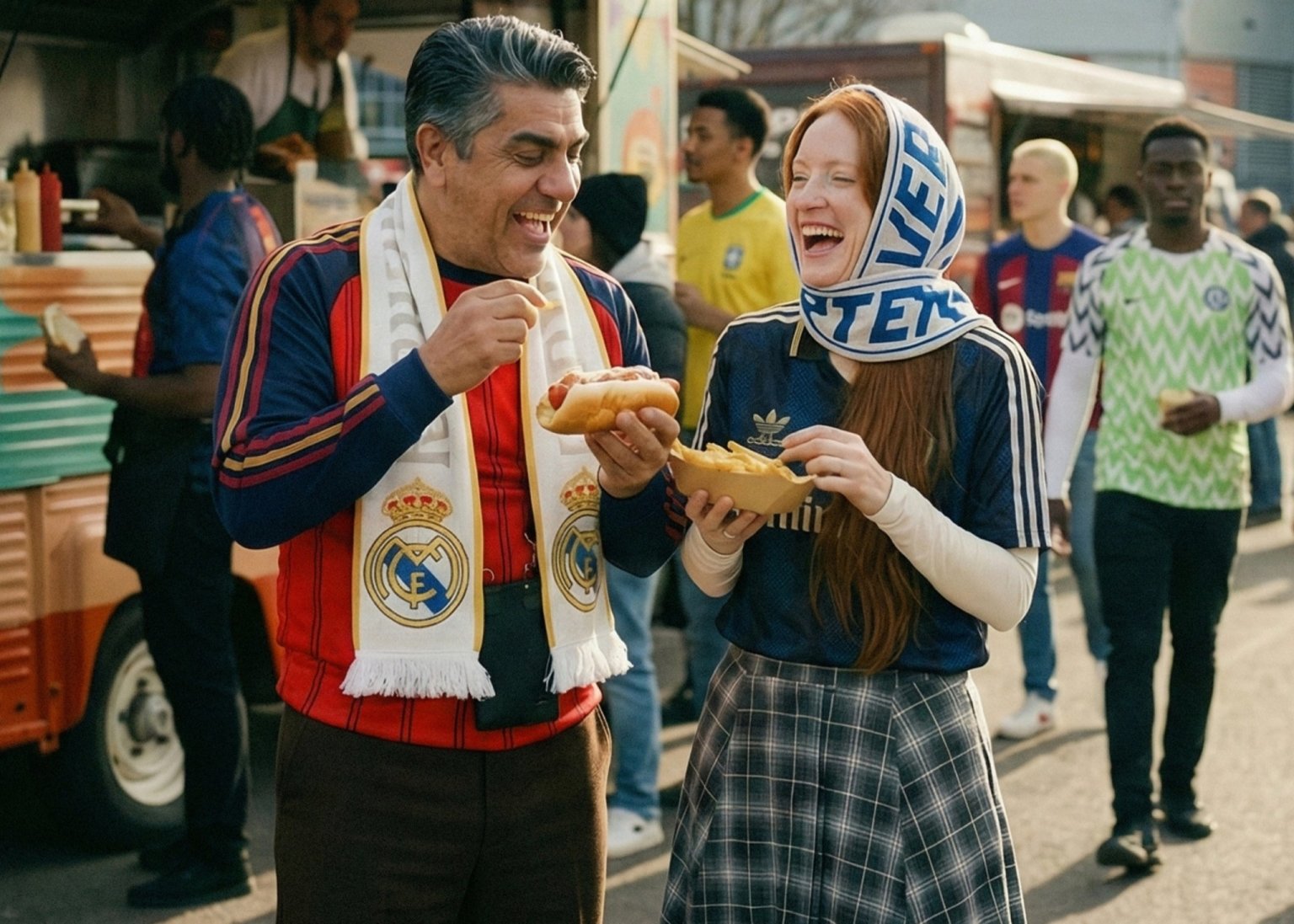 Zalando Trend Forecast 2026