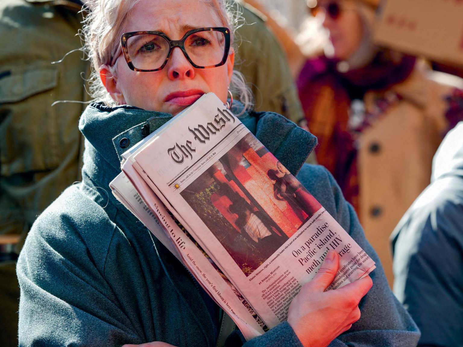 The Post propou�t�, online �tenost kles�