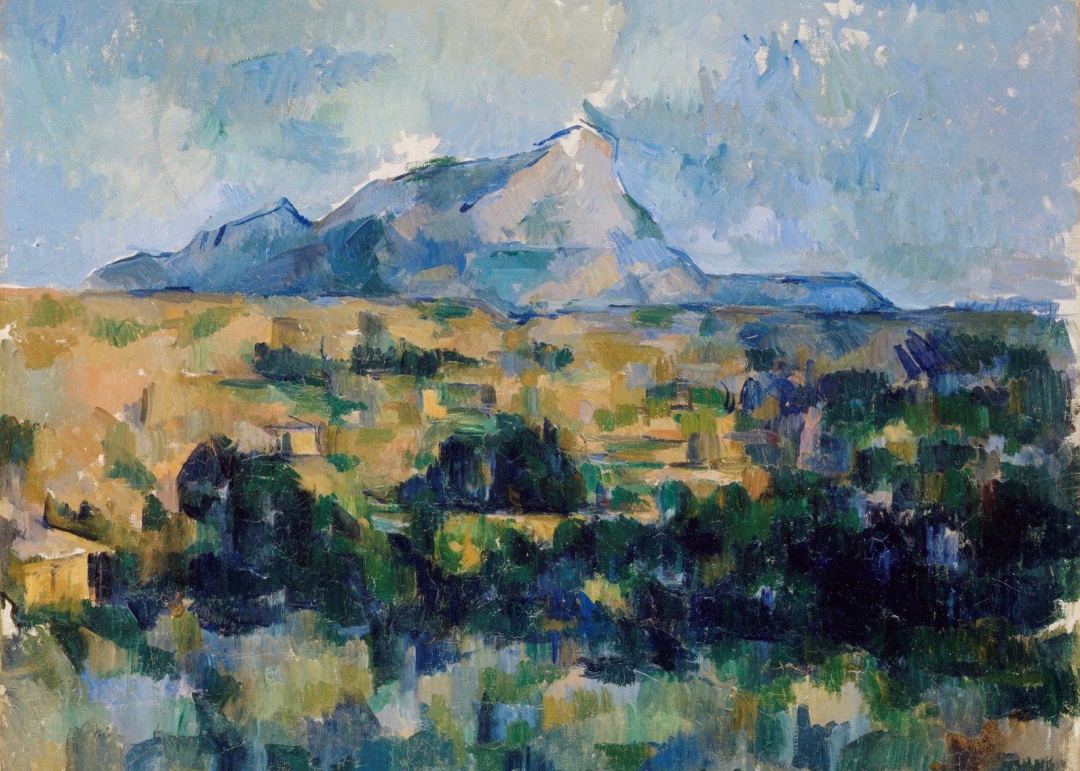 V�stavy prvn� poloviny roku, kter� neminout