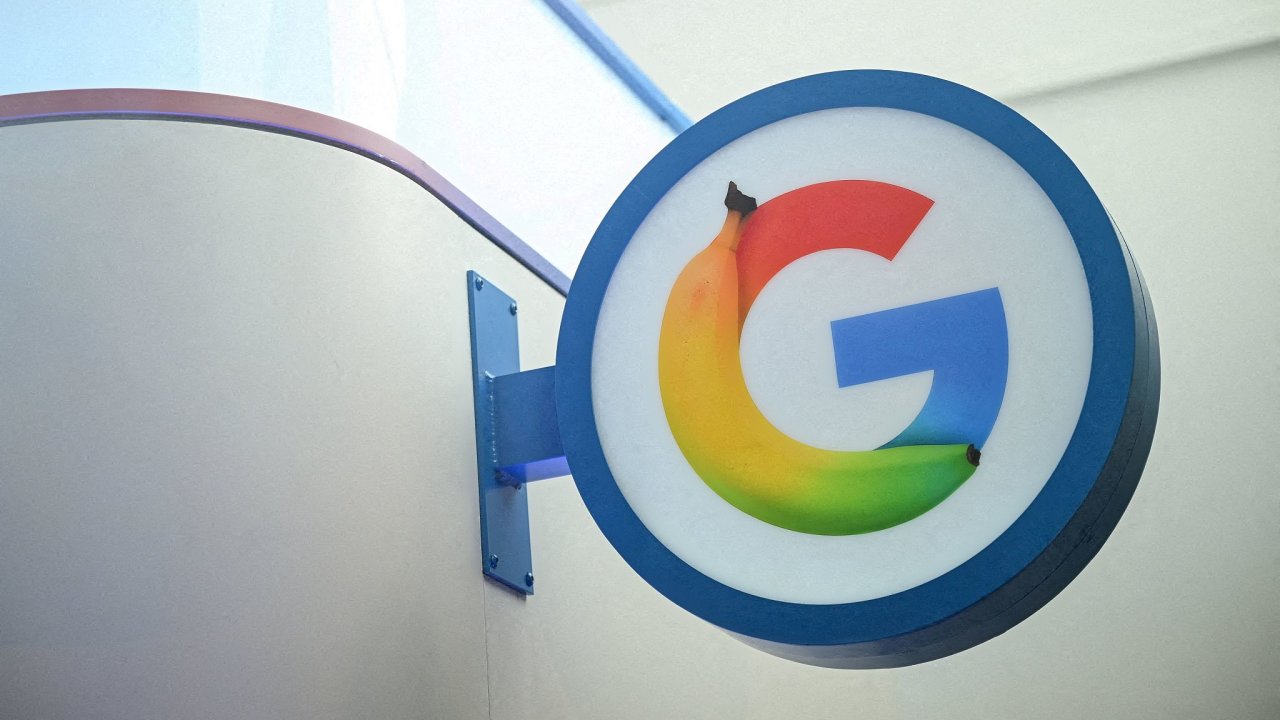 FILE PHOTO: Google opens a new AI centre in Berlin